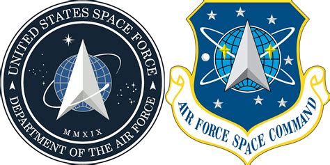 Trump touts logo for new Space Force, with nod to Star Trek - The Boston Globe