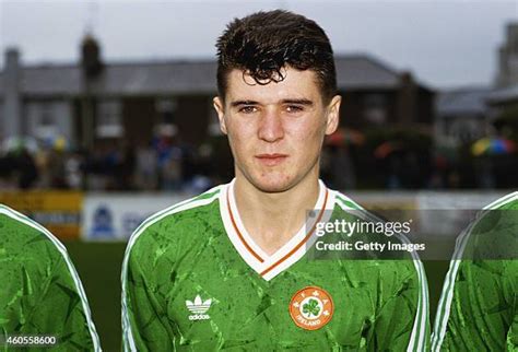 Roy Keane Ireland Photos and Premium High Res Pictures - Getty Images