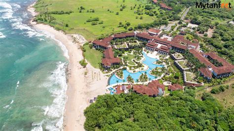 JW Marriott Guanacaste Resort & Spa Review