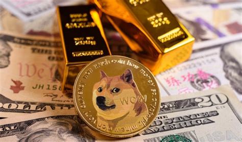 What is a Dogecoin clicker and how to buy Dogecoin? - Jiffy Tokens