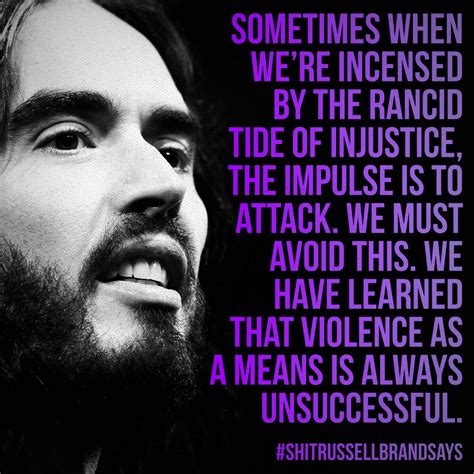 Russell Brand Quotes. QuotesGram