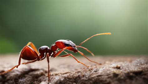 What Is The Smallest Ant? - Online Field Guide