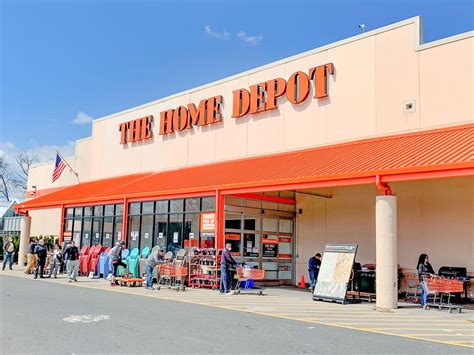 Is Home Depot open in New Jersey? Store hours, capacity, face mask guidelines - nj.com