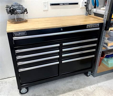 Are Yukon Tool Boxes Good? - The Habit of Woodworking