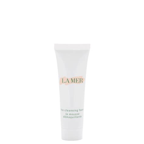 La Mer The Cleansing Foam 1 oz | Beautylish