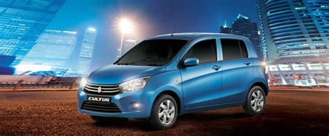 Suzuki Cultus VXL And AGS 2023 Installment Plan In Pakistan - INCPak