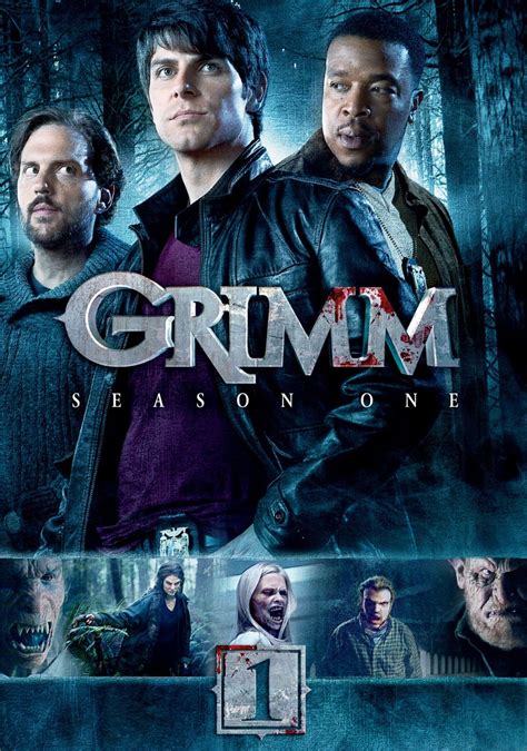 Cover Gallery | Grimm Wiki | FANDOM powered by Wikia