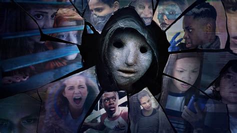 'Creeped Out (2017)' Netflix'te mi? | TURFLIX