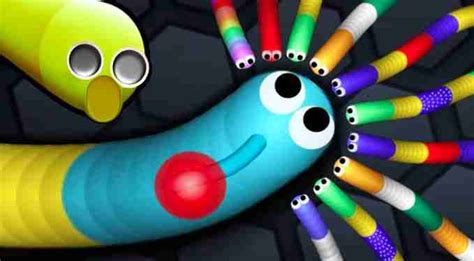 Play Slither.io Mods Unblocked | Slither.io Skins, Hacks, Mods, Unblocked