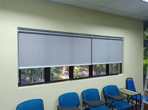 Office Blinds Manufacturer For Home & Business Offices