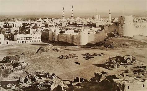 Dar Al Madinah Museum | Islamic Landmarks