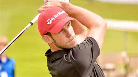 Gareth Bale: participación en AT&T ProAm como aficionado - Nación Golf