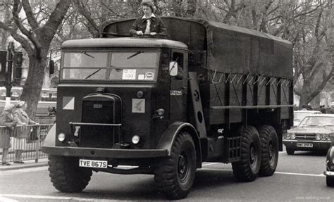 Leyland Hippo 10 Ton truck | A Military Photo & Video Website