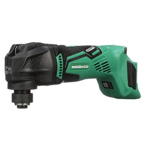 Makita XMT03Z Review: A Good Oscillating Tool? - Handyman's World