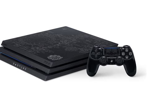 Kingdom Hearts 3 limited edition PS4 Pro: where to buy, price, release ...