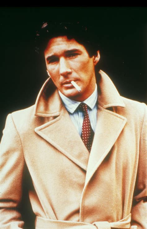 Richard Gere as Fashion Icon: Photos of the Actor's Most Stylish Looks