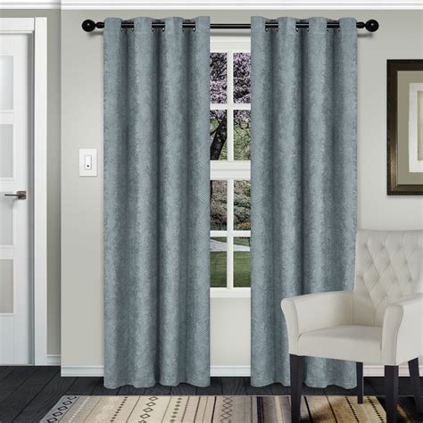 30 Best Ideas Thermal Insulated Blackout Curtain Pairs