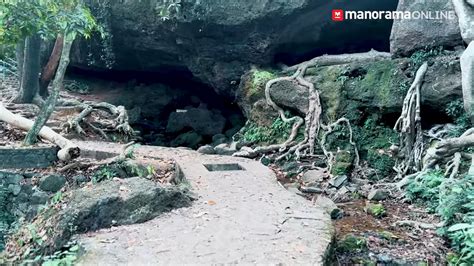 Loved Manjummel Boys? Visit Kerala's own Guna Caves at Kochareekkal in Ernakulam | Kerala ...