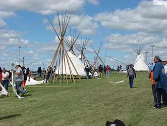 Native Americans in Fort Washakie, Wyoming | Eastern Shoshone