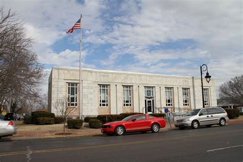 West Frankfort IL, West Frankfort Illinois, Post Office, 6… | Flickr