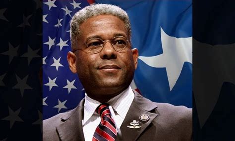 Former U.S. Congressman Allen West injured in motorcycle crash near ...