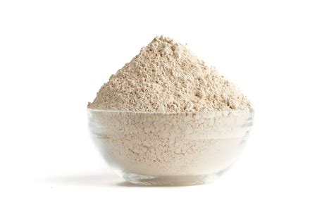 Organic Brown Rice Protein Powder