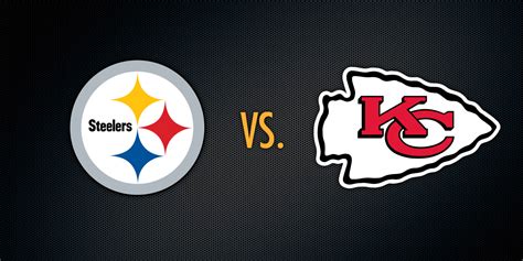 Fast Facts: Steelers vs. Chiefs | Steel City Underground