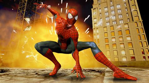 The Amazing Spider-Man 2 PC Game Free Download ~ Atta PC Games