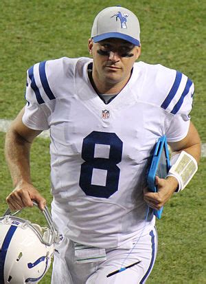 Matt Hasselbeck Biography, Age, Height, Wife, Net Worth, Family