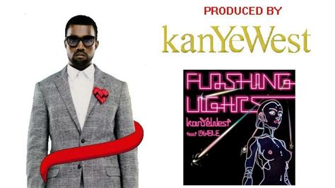 Kanye West - Flashing Lights (Instrumental) - YouTube