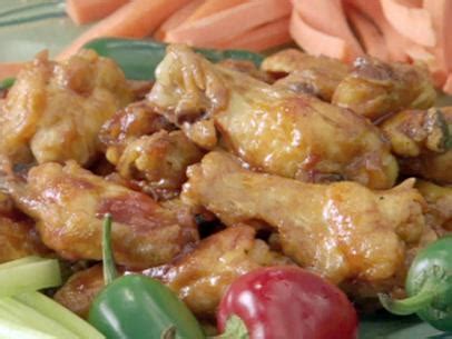 Buffalo Turkey Wings Recipe | Food Network Kitchen | Food Network