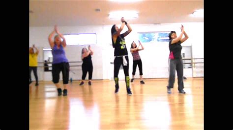 Dance Fitness - Boom Shaka Laka | Dance workout, Dance, Fitness