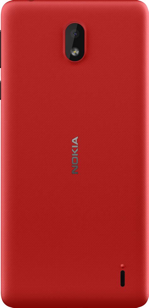 Nokia 1 Plus - Step up to a smarter phone