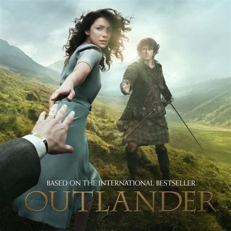 „Outlander, Season 1“ in iTunes