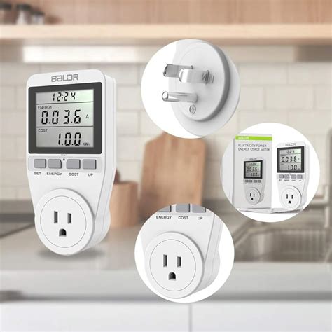 Best Electricity Usage Monitor In 2023 - Top 7 Rated Reviews