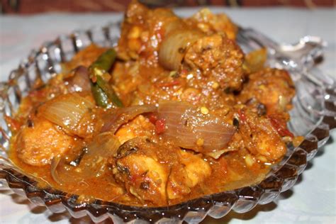 Murg Do Pyaza/Chicken Do Pyaza | Cooking Delight