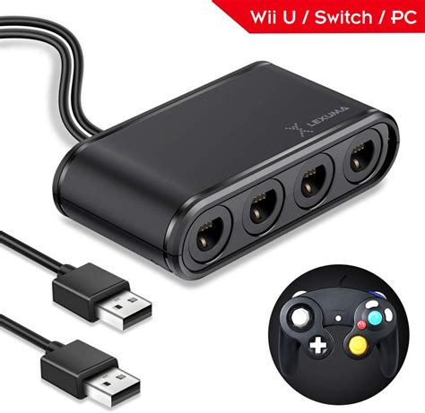 Gamecube Controller Adapter Pc Drivers - moxamt