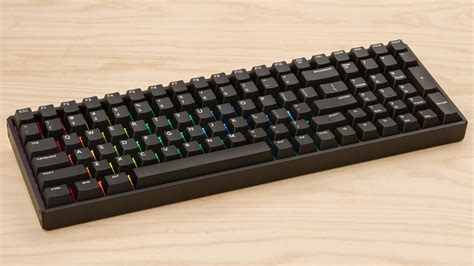 IQUNIX F97 Dark Side Wireless Mechanical Keyboard With, 52% OFF