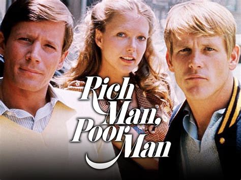 Susan Blakely Rich Man Poor Man