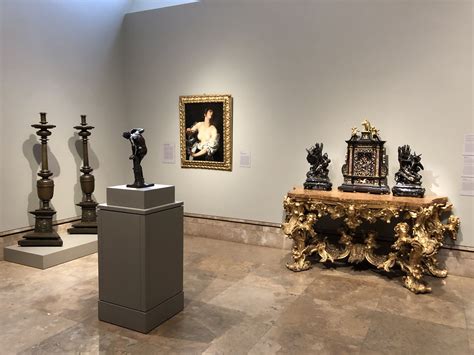 Getty Center Opens with Artemisia & More