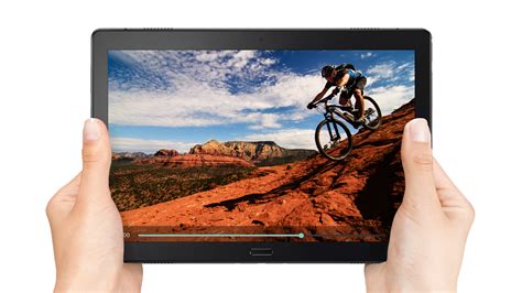 Lenovo announces 5 new Android tablets, including the first running Go Edition