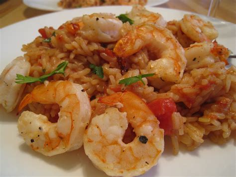 Shrimp and Rice Casserole - Slow Cooker Recipes | Slow Cooker Recipes