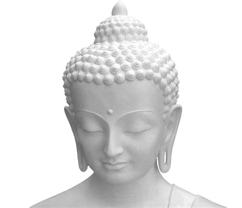 Gautama Buddha Png - White Buddha Wallpaper Hd - 1408x1207 Wallpaper - teahub.io