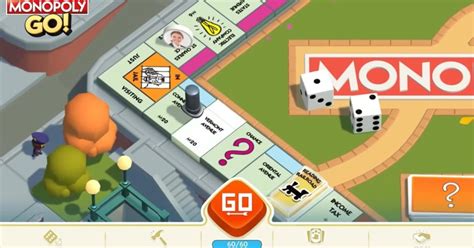 How to Get Gold Cards in Monopoly Go for Free? - GameRevolution