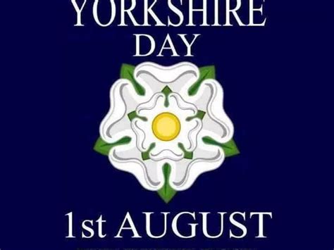 Custom contrived: Yorkshire Day | In search of traditional customs and ceremonies