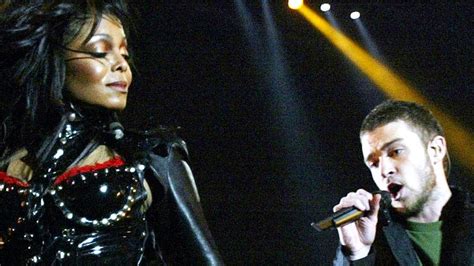 Janet Jackson's stylist denies tampering with her Super Bowl outfit in 2004 - Celebrity Gossip News