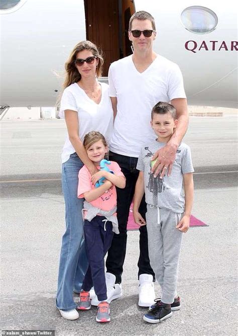 Gisele Bundchen insisted on giving birth at home despite warnings ...