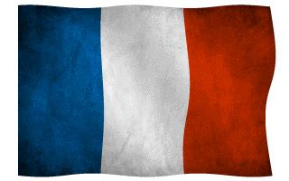 Best French Flag