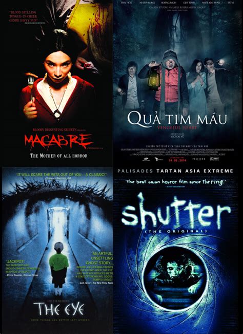 10 Southeast Asian horror films you’ve probably never heard of - Character Media