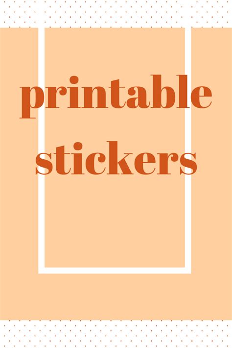 Printable Labels, Printable Stickers, Printable Art, Printables, Travel Journal, Bullet Journal ...
